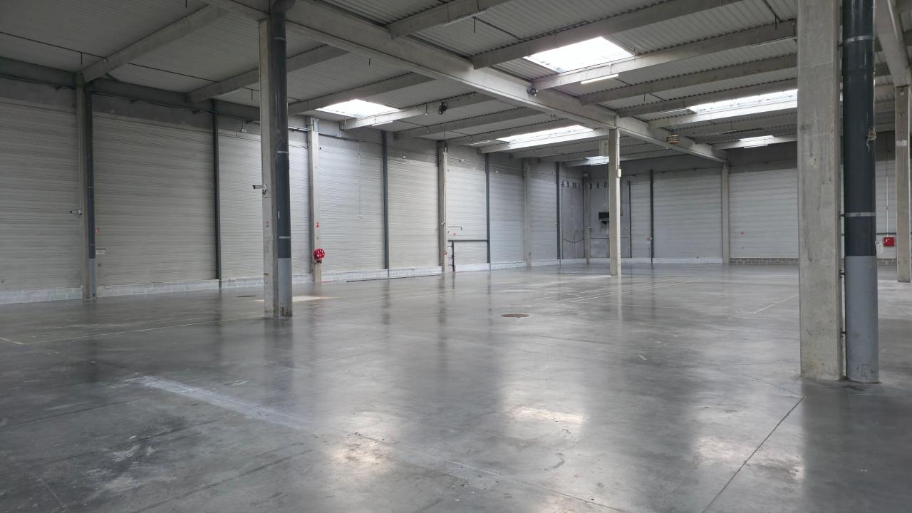 Location local d'activité Bussy-Saint-Georges Seine-et-Marne OLACT2426275 5