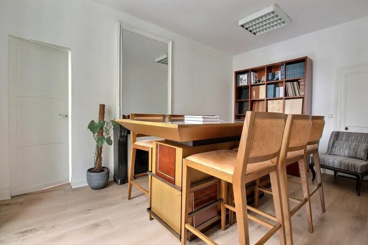 Location coworking Paris OLBUR2316344 5