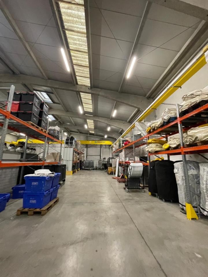 Location local d'activité Templeuve Nord OLACT2638108 10