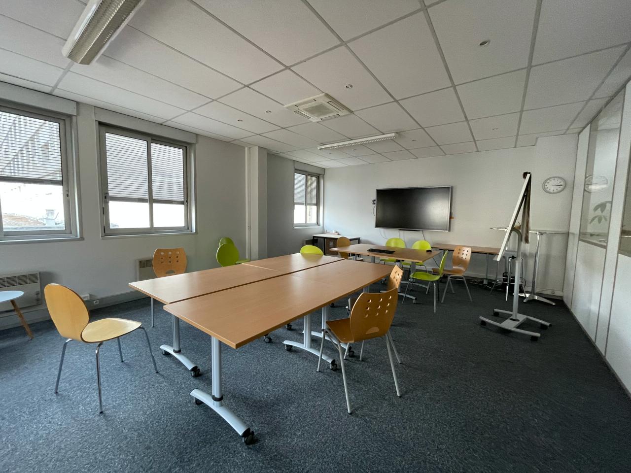 Location bureau Villeurbanne Rhône OLBUR2108958 3