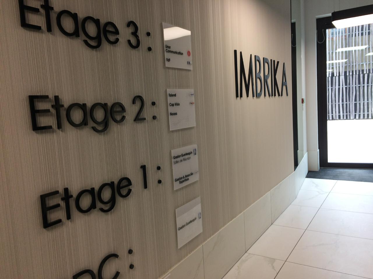 Vente bureau Nantes Loire-Atlantique OVBUR2641320 16
