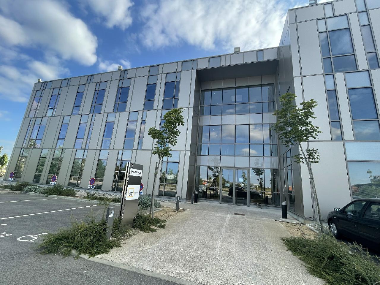 Vente bureau Toulouse Haute-Garonne OVBUR2642750 6