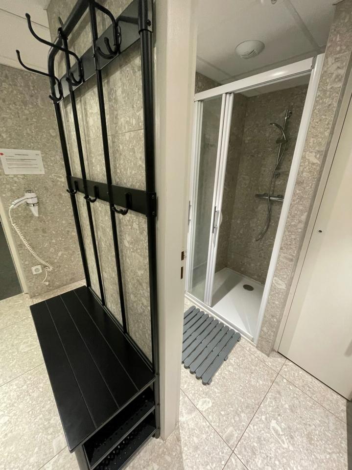 Location bureau Saint-Herblain Loire-Atlantique OLBUR2419220 19