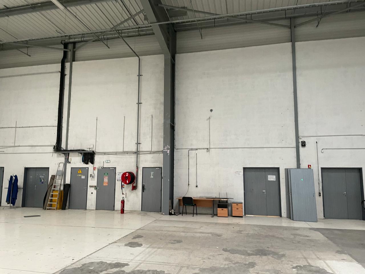 Location local d'activité Le Mesnil-Amelot Seine-et-Marne OLACT2316301 2