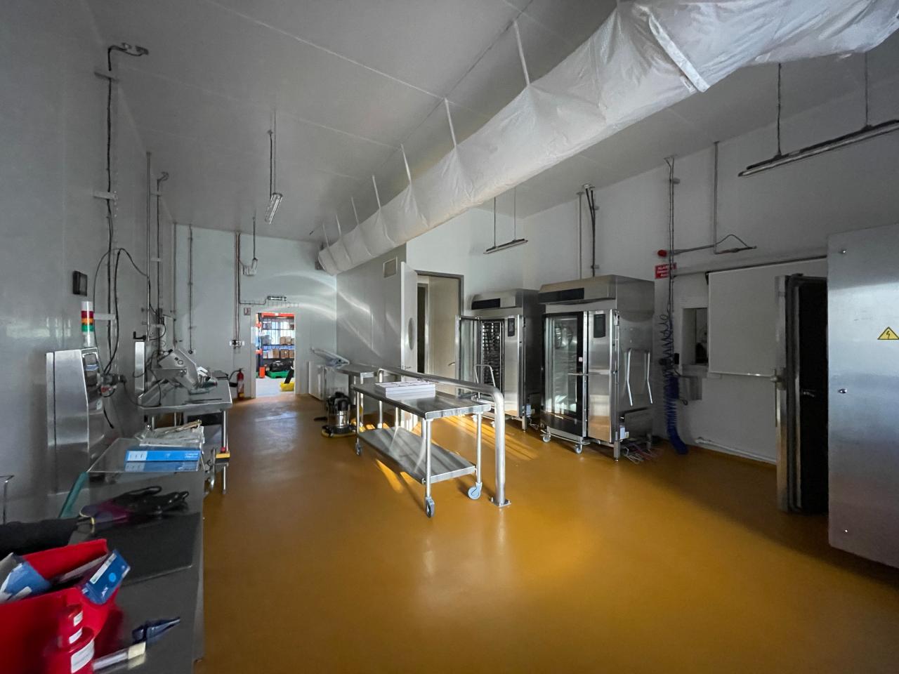 Location local d'activité Villebon-sur-Yvette Essonne OLACT2644917 11