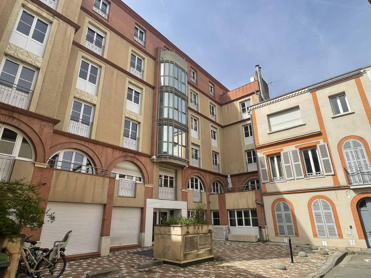 Location bureau Toulouse Haute-Garonne OLBUR2422305