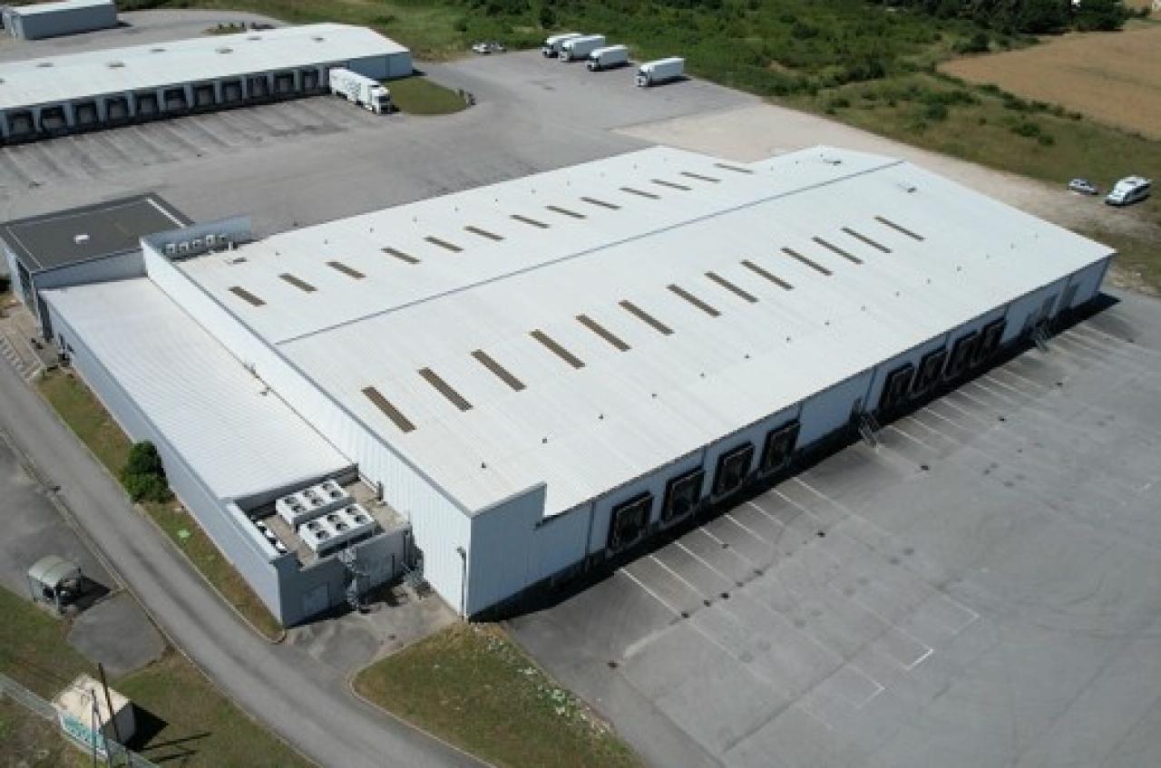 Location entrepôt Montéléger Drôme OLLOG2533205 3