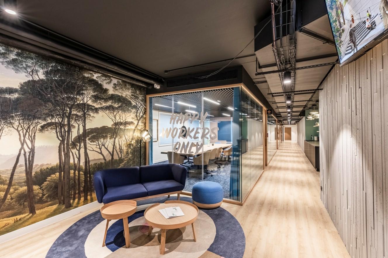 Location bureau Courbevoie Hauts-de-Seine OLBUR2100439 4