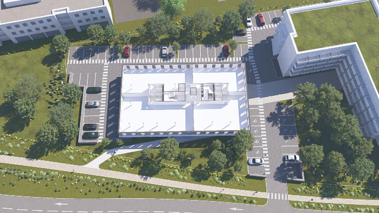 Location bureau Metz Moselle OLBUR2531952 5