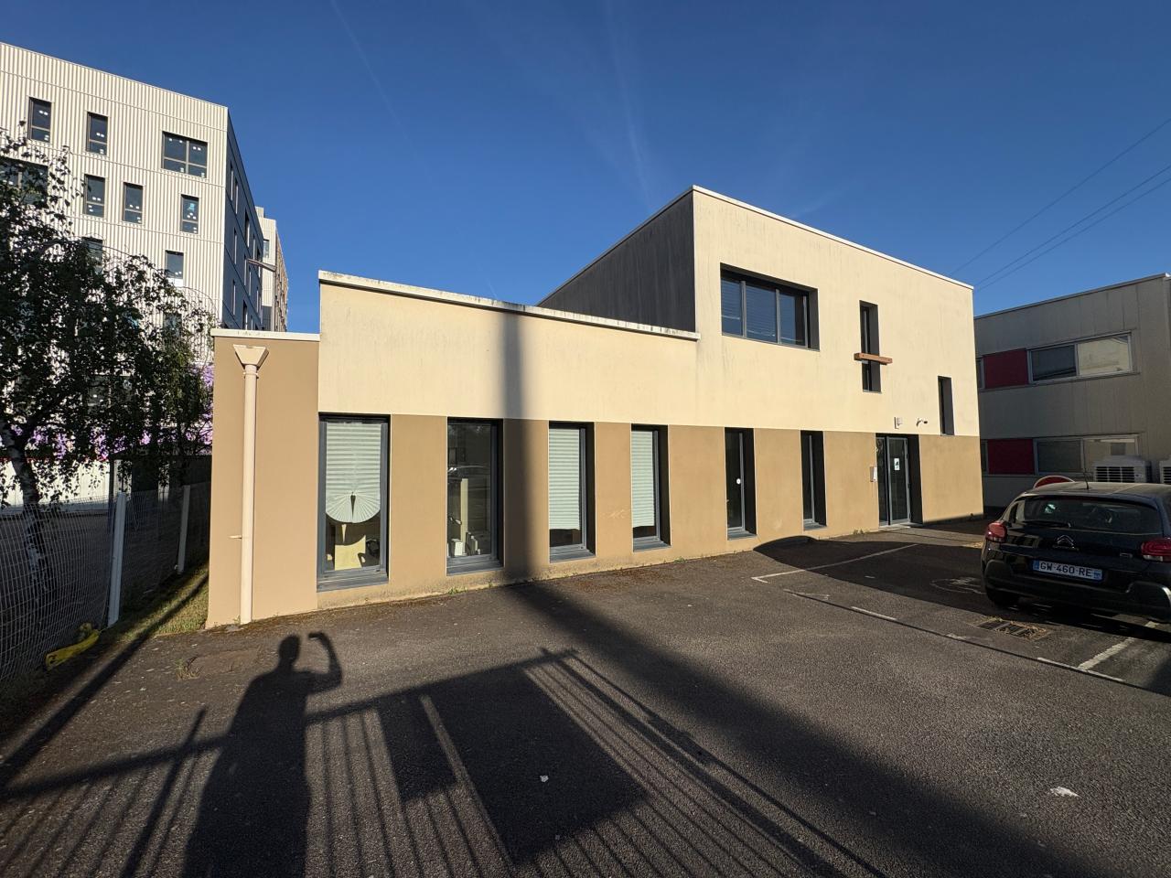 Vente bureau Nantes Loire-Atlantique OVBUR2643297 17