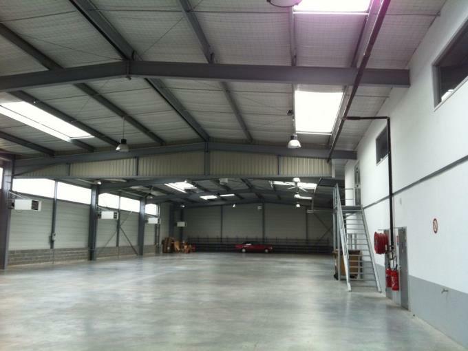 Location local d'activité Le Blanc-Mesnil Seine-Saint-Denis OLACT2119607 11