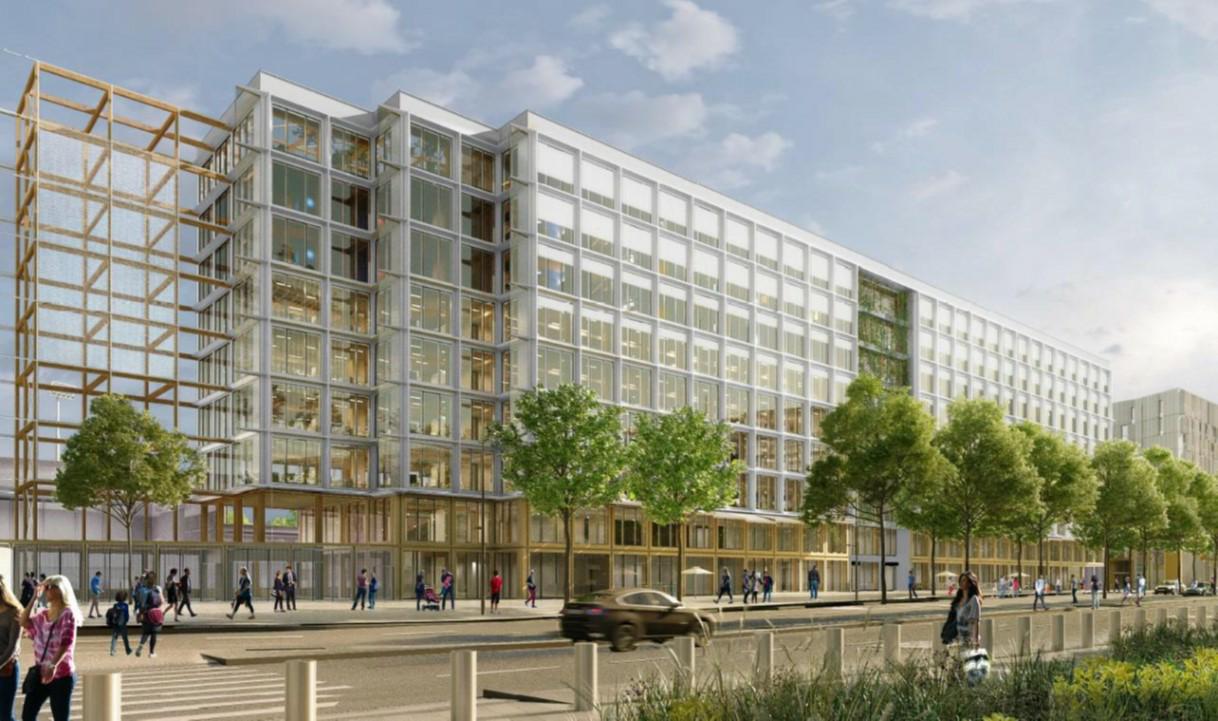 Location bureau Paris OLBUR2420184