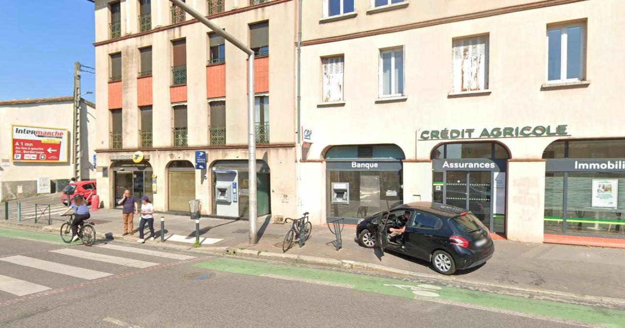 Location commerce Toulouse Haute-Garonne OLCOM2426669 2