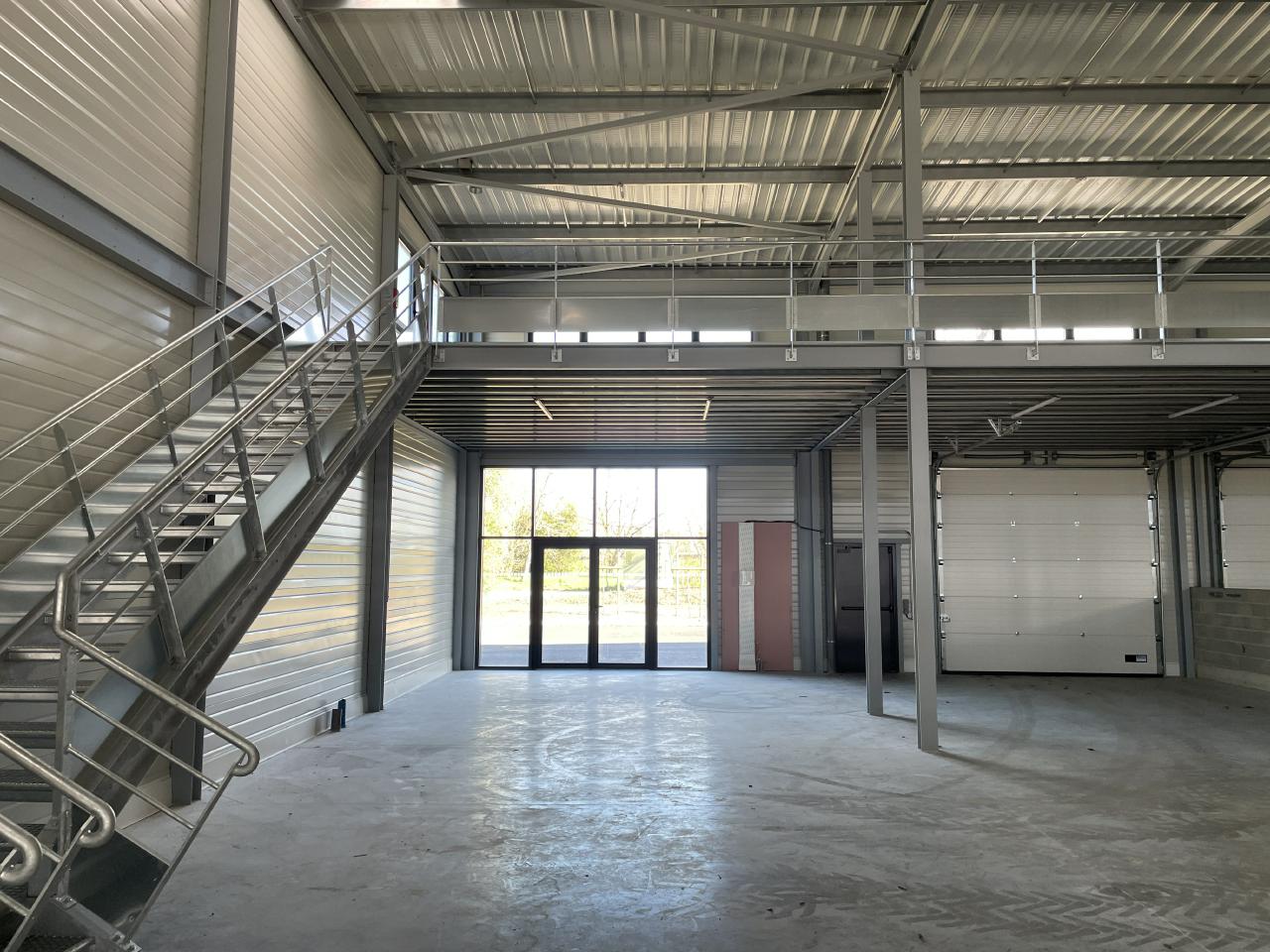 Location local d'activité Ambarès-et-Lagrave Gironde OLACT2309508 8