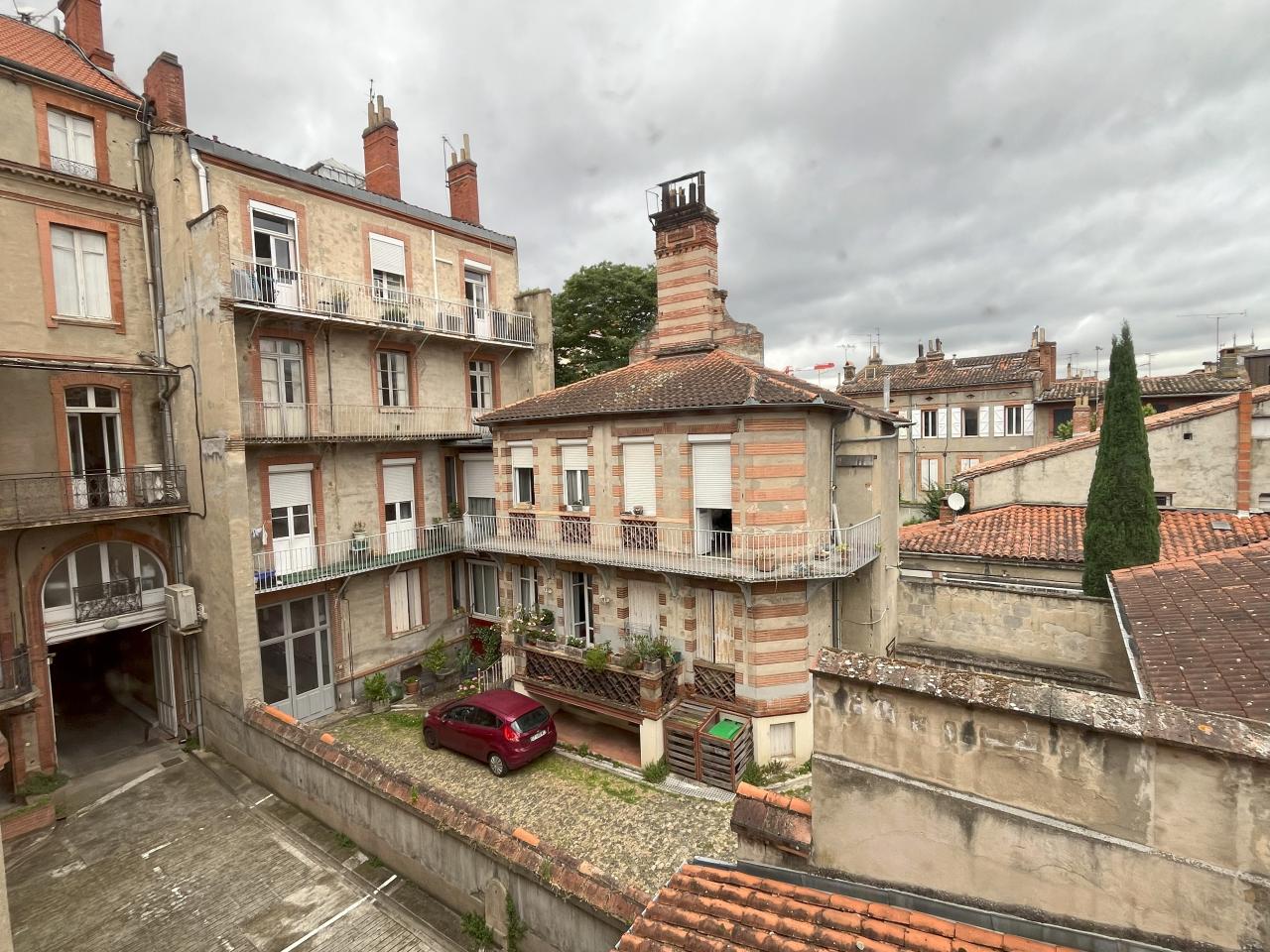 Location bureau Toulouse Haute-Garonne OLBUR2641880 2