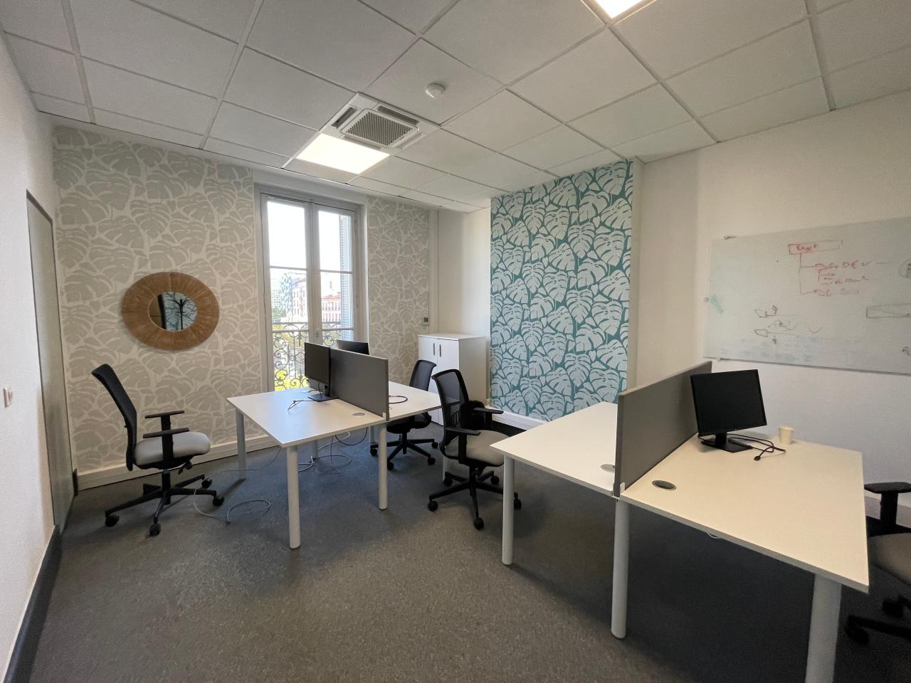 Location bureau Marseille Bouches-du-Rhône OLBUR2645353 9