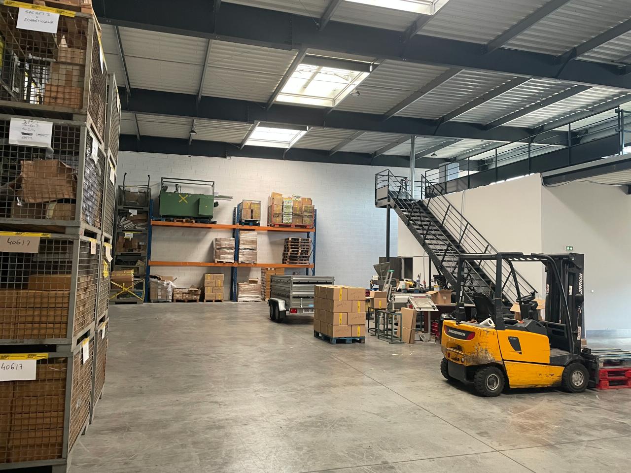 Location local d'activité Gignac-la-Nerthe Bouches-du-Rhône OLACT2422048 6