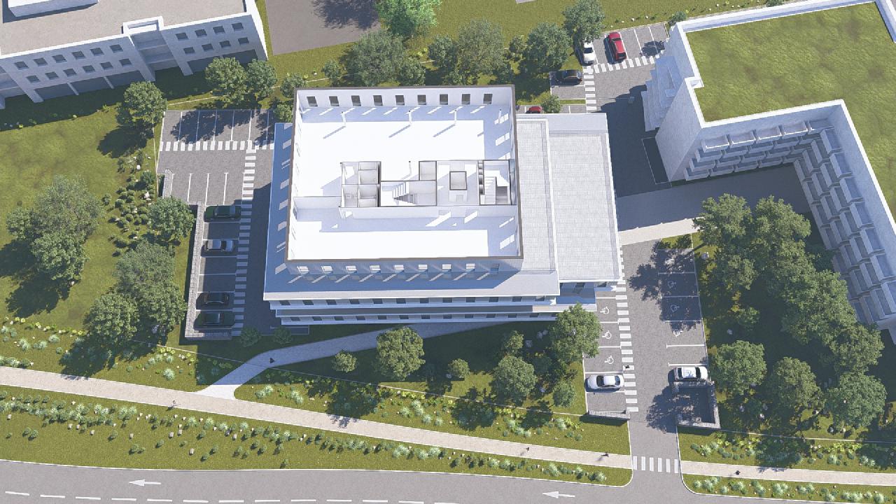 Location bureau Metz Moselle OLBUR2531952 8