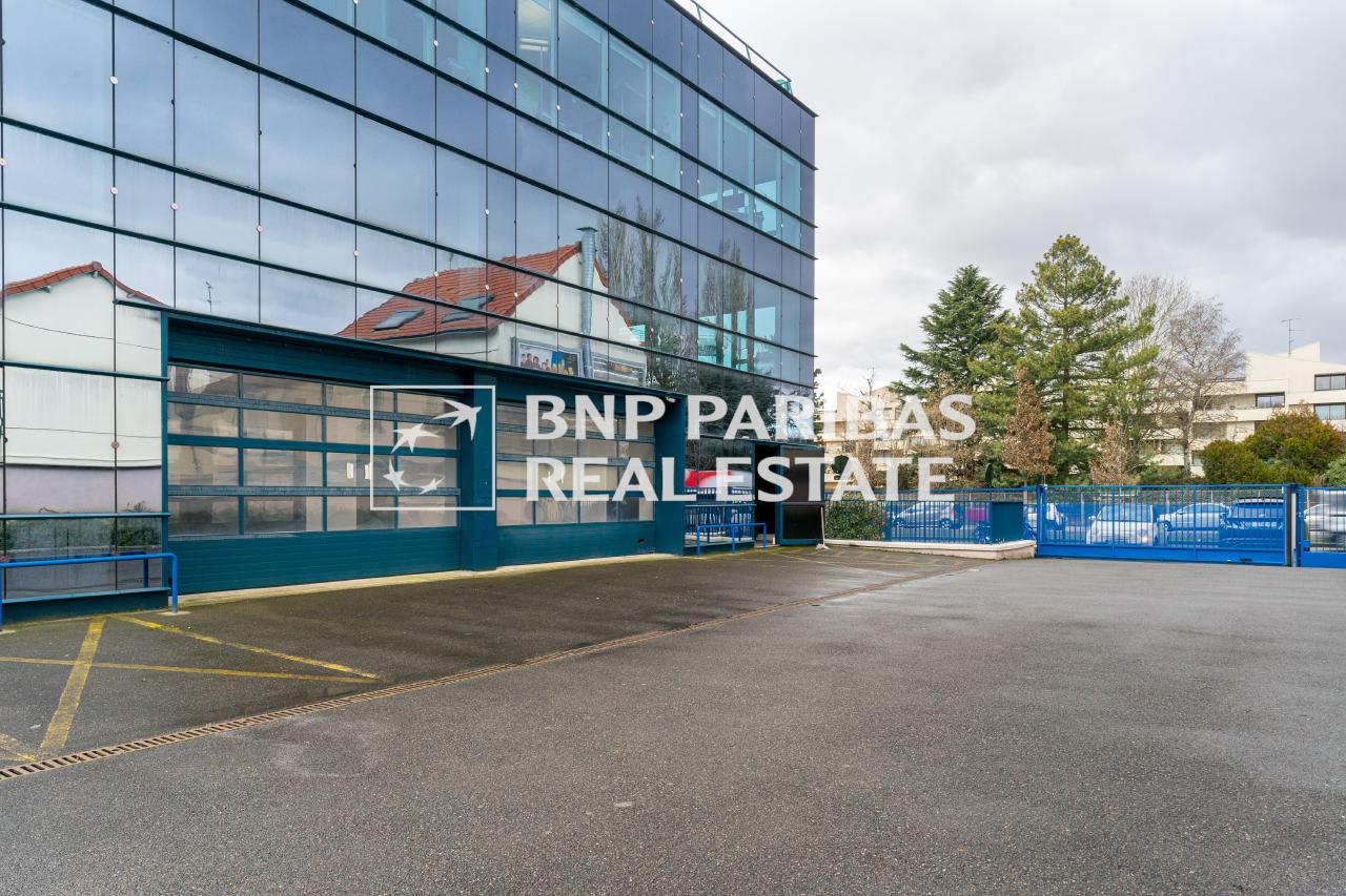 Location bureau Clamart Hauts-de-Seine OLBUR2315937 8