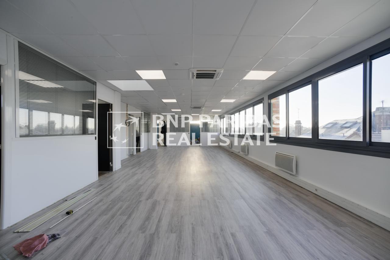 Location bureau Châtillon Hauts-de-Seine OLBUR2202587 9