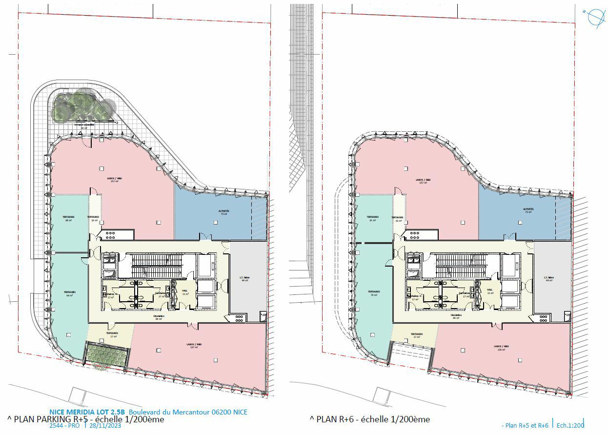 Location bureau Nice Alpes-Maritimes OLBUR2314771 29