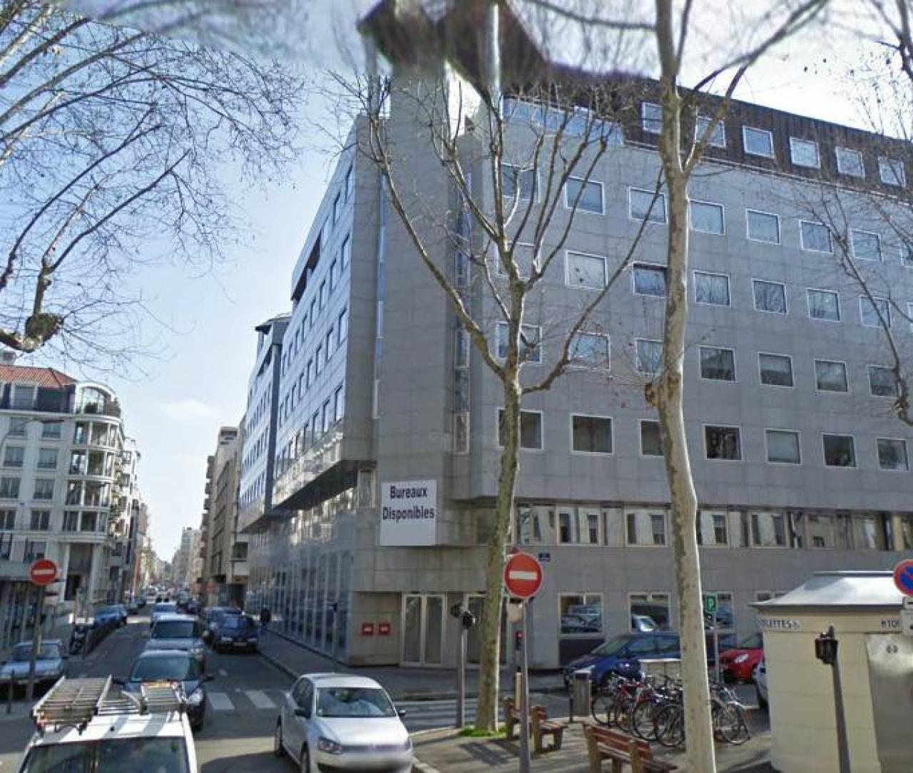 Location bureau Lyon Rhône OLBUR2427657 1