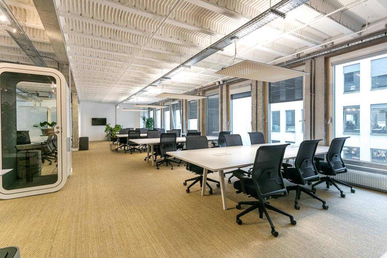 Location coworking Paris OLBUR2641548 10