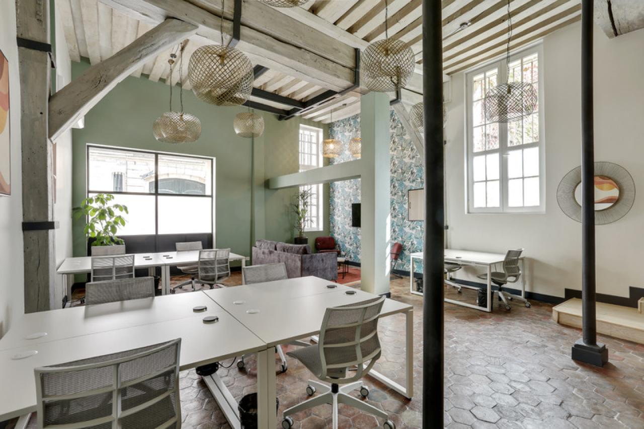 Location coworking Paris OLBUR2424743 8