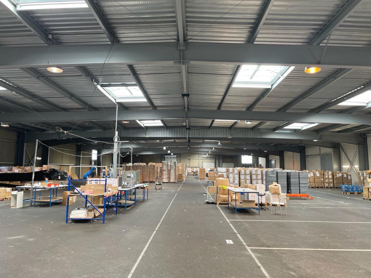 Location local d'activité Mouguerre Pyrénées-Atlantiques OLACT2426342 5