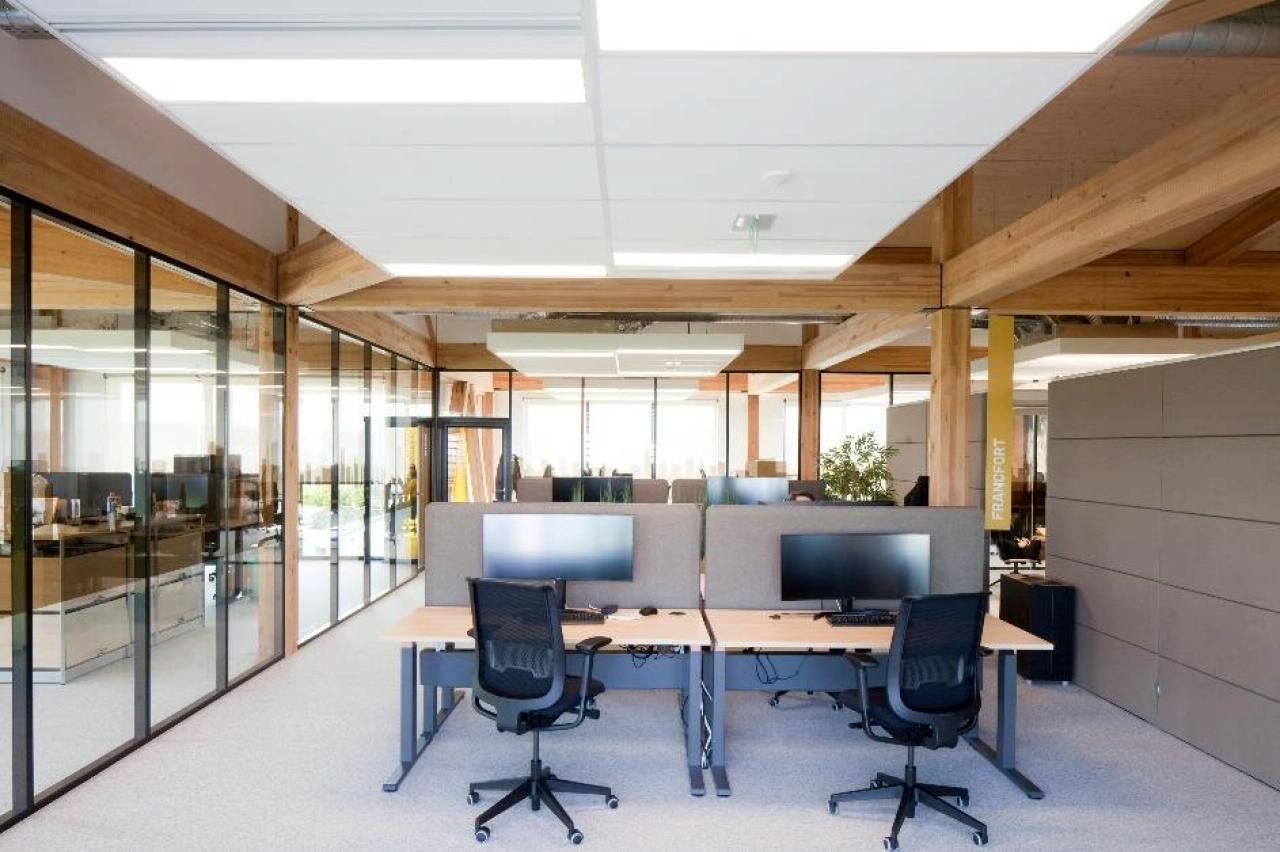 Vente bureau Saint-Priest Rhône OVBUR2310596 18