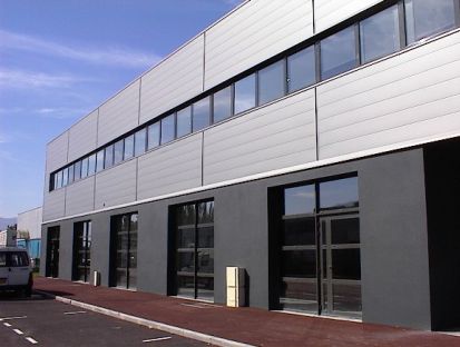 Vente bureau Montbonnot-Saint-Martin Isère OVBUR2641721 9