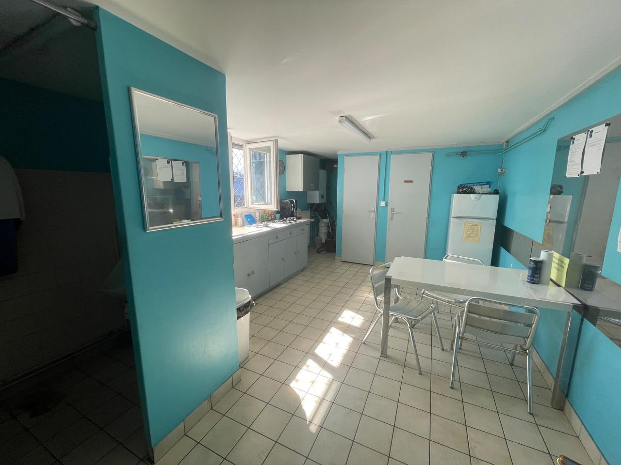 Vente local d'activité Genas Rhône OVACT2645568 13