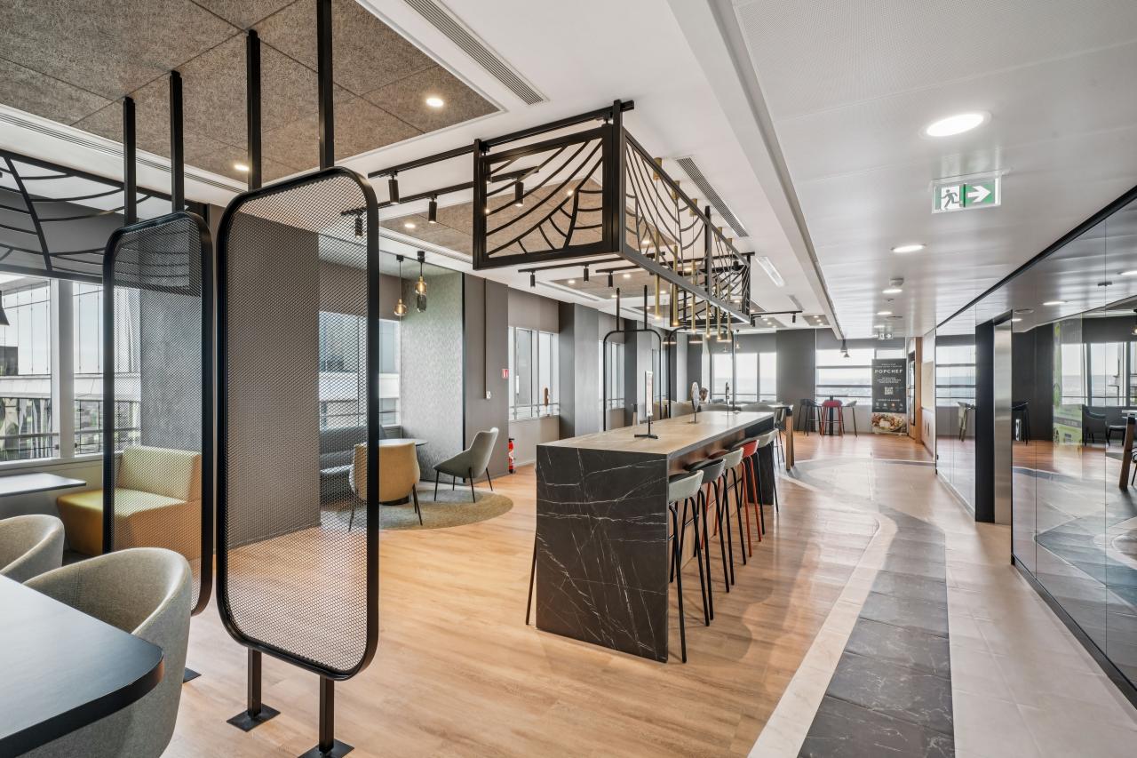 Location bureau Courbevoie Hauts-de-Seine OLBUR2100295 4