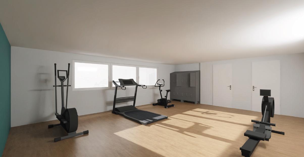 Location bureau Labège Haute-Garonne OLBUR2108310 10