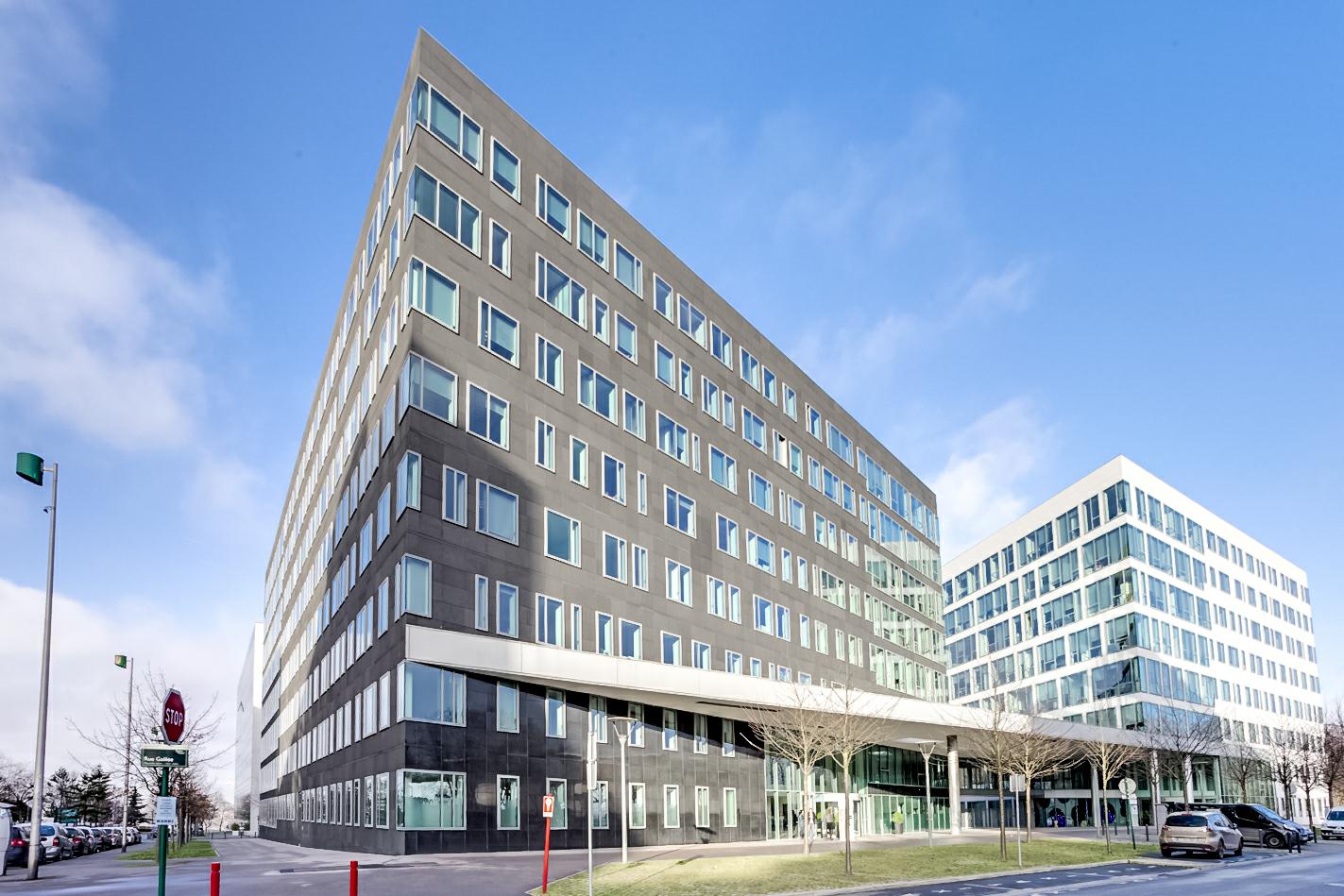 Location bureau Noisy-le-Grand Seine-Saint-Denis OLBUR2107357 6