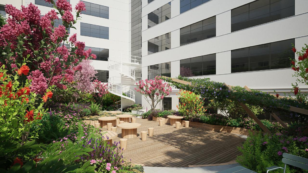 Location bureau Paris OLBUR2100490 2