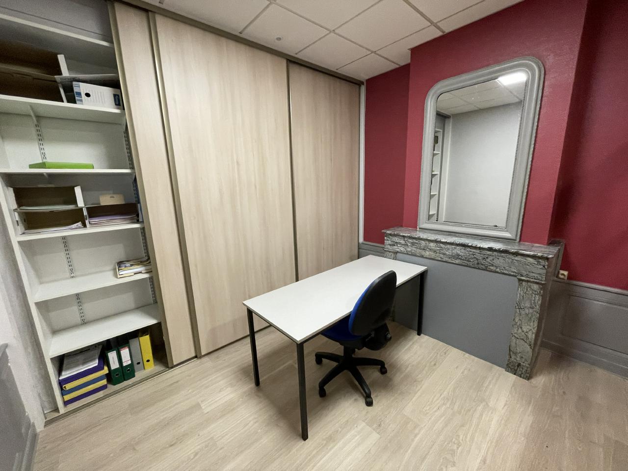 Vente bureau Toul Meurthe-et-Moselle OVBUR2423300 7