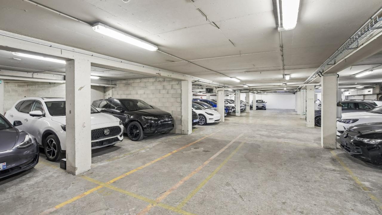 Location local d'activité Paris OLACT2640390 7