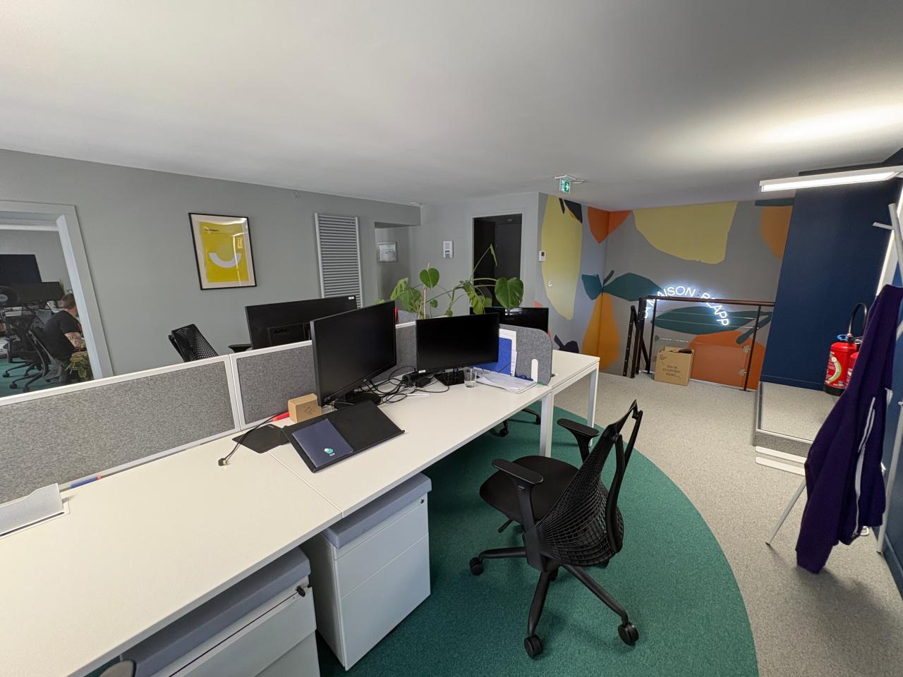 Vente bureau Nantes Loire-Atlantique OVBUR2643284 6