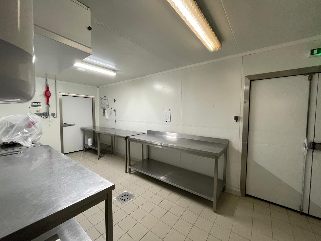 Vente local d'activité Canéjan Gironde OVACT2640927 34