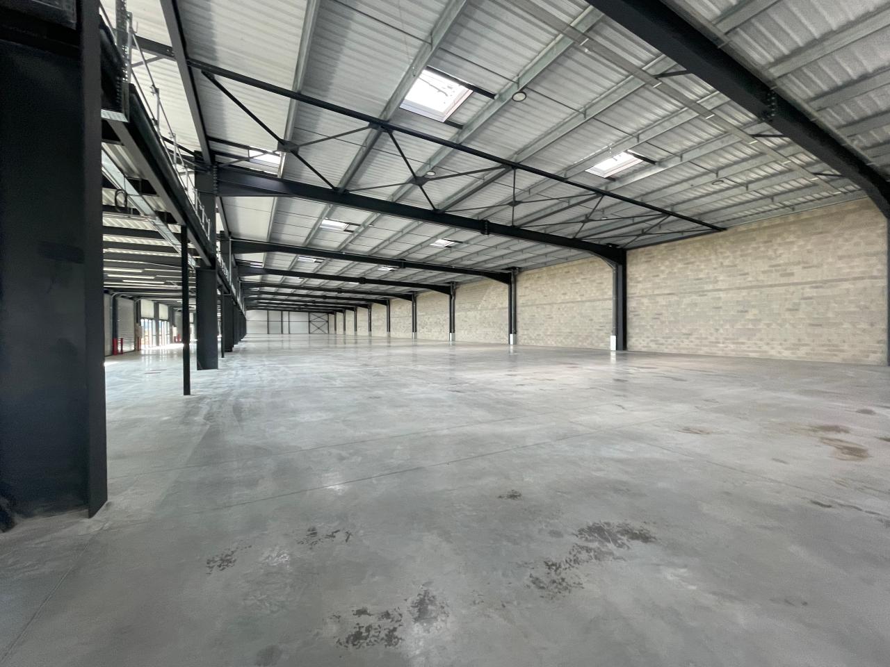 Location local d'activité Avrainville Essonne OLACT2423162 3