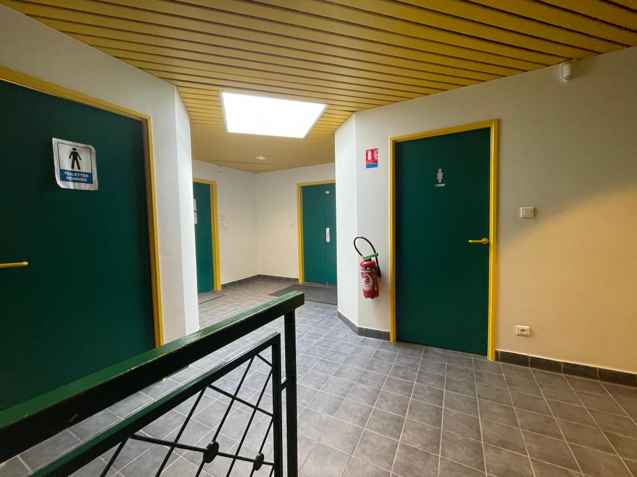 Vente bureau Maxéville Meurthe-et-Moselle OVBUR2529402 7
