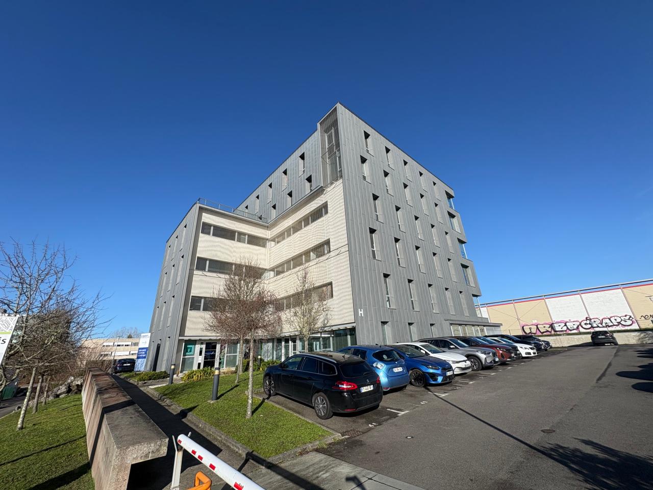 Location bureau Saint-Herblain Loire-Atlantique OLBUR2638979 5