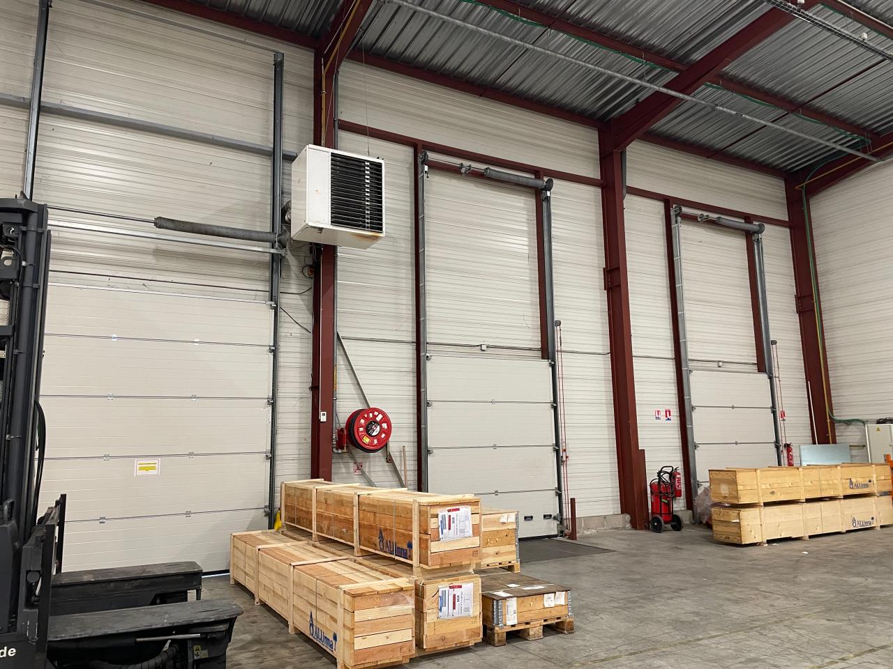 Location local d'activité Saint-Ay Loiret OLACT2638118 6