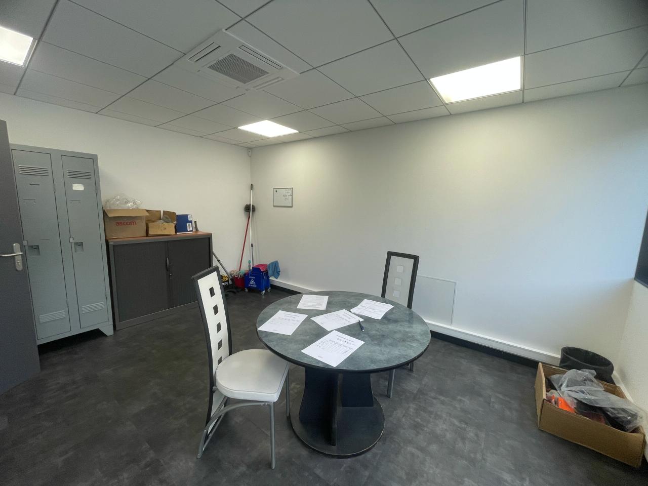 Location local d'activité Toulouse Haute-Garonne OLACT2318144 21