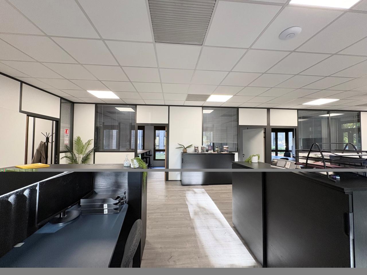 Location bureau Montigny-le-Bretonneux Yvelines OLBUR2645279 5