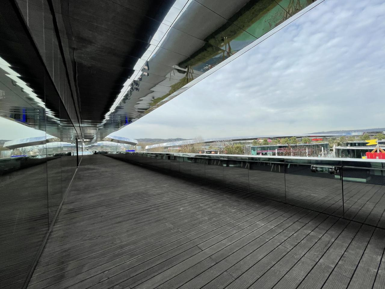 Location bureau Moulins-lès-Metz Moselle OLBUR2313913 10