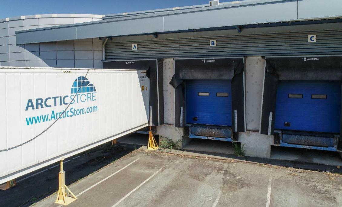 Location entrepôt classe b Miribel Ain OLLOG2313960 14