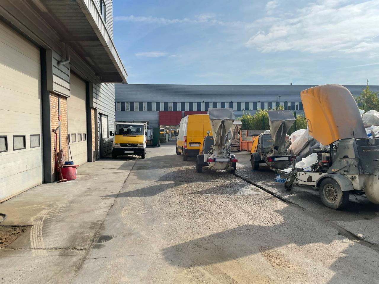 Vente local d'activité Carrières-sur-Seine Yvelines OVACT2531541 9