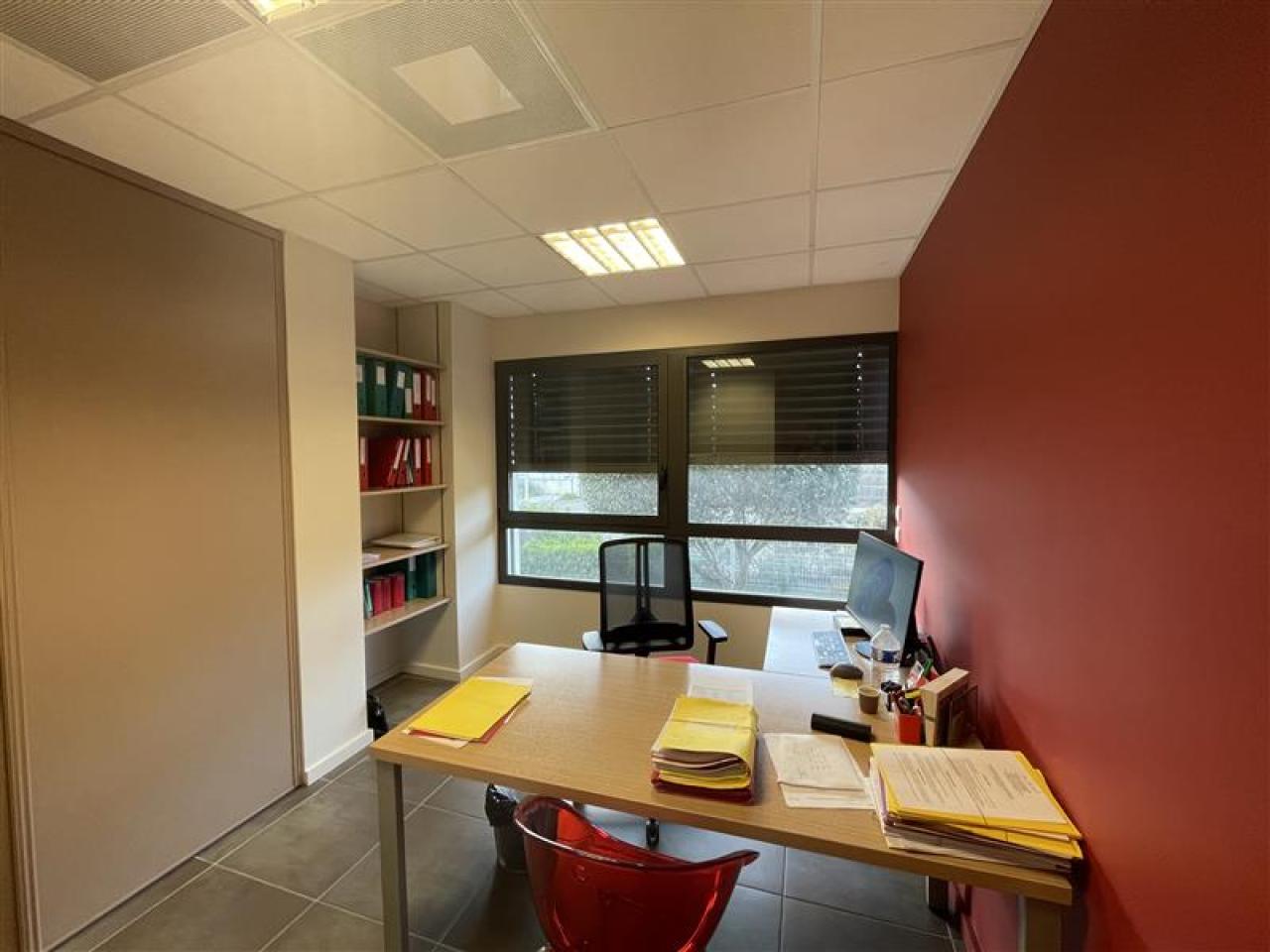 Location bureau Montpellier Hérault OLBUR2641177 3